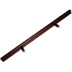 24" Universal Wood Lid Handle - WH3