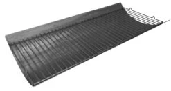 27 X 13 1/4, Chargriller Charcoal Ashpan - 03508