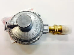 Compact Single Stage LP Regulator W Wrench Tight POL - 1107P