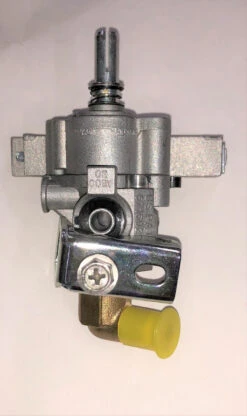 Bull Rotisserie Back Burner Valve - 16526 -Lynz Cook Shop 16526 LP 3 45874.1696421655.1500.1500