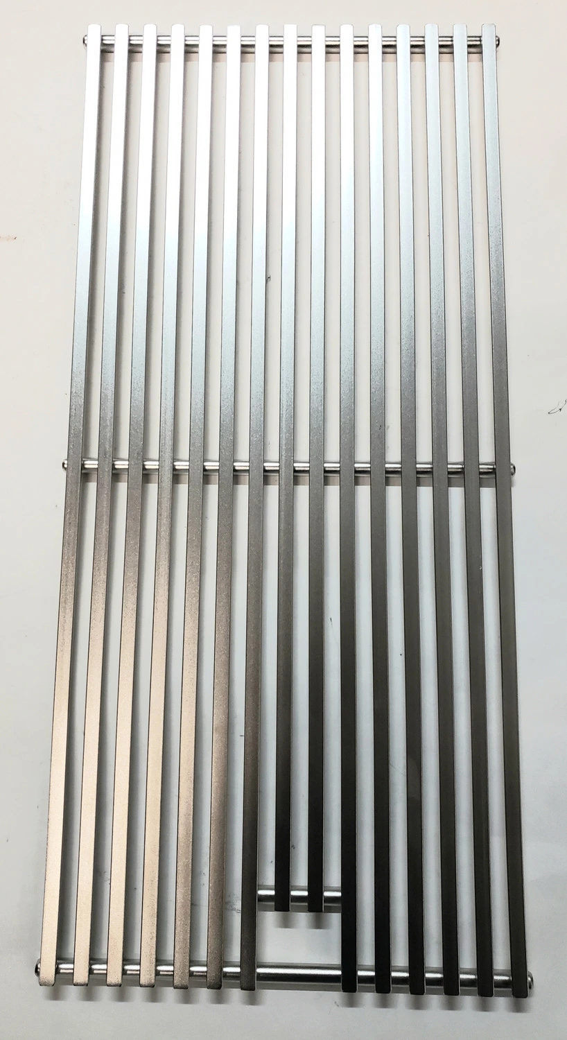 Fire-Magic Diamond Sear Cooking Grids- Aurora A660 - 23544-DS-3 1 Fire-Magic Diamond Sear Cooking Grids- Aurora A660 - 23544-DS-3