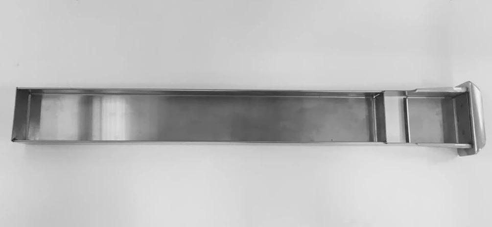 DCS Wood Chip Tray - DCSCHIP Replaces OEM 214331 1 DCS Wood Chip Tray - DCSCHIP Replaces OEM 214331