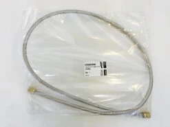 221931 DCS Stainless Steel Main Gas Line For Rotisserie