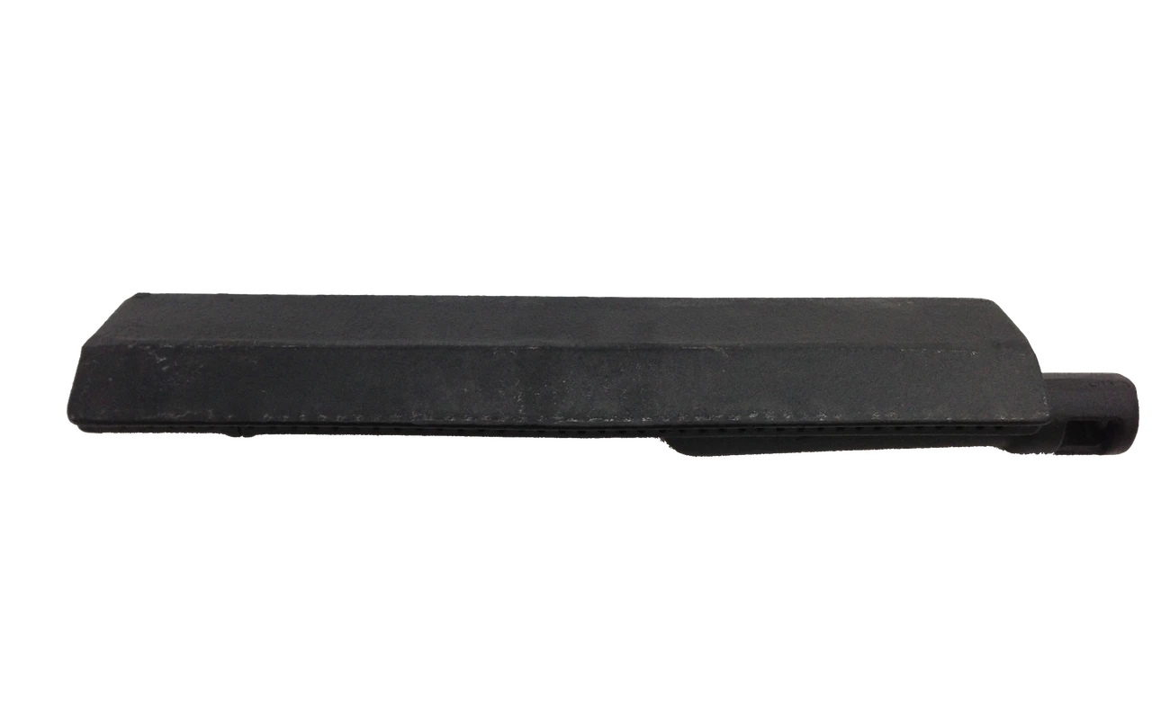 15 3/4 X 2 7/8, Jenn-Air, Nexgrill, Turbo Cast Iron Burner - CIT 1 15 3/4 X 2 7/8, Jenn-Air, Nexgrill, Turbo Cast Iron Burner - CIT
