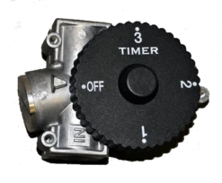Firemagic 3 Hr Automatic Timer Safety Shut Off Valve - 3090