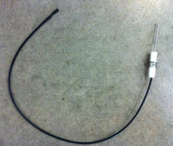 31217 Lynx Electrode W 15" Wire -Lynz Cook Shop 31217 87826.1688574575.1500.1500