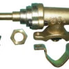 Charbroil, Turbo Brass Clamp-on Valve - 3701C