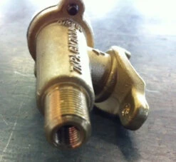 Charbroil, Turbo Brass Clamp-on Valve - 3701C -Lynz Cook Shop 3701ca 86388.1684508312.1500.1500