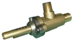 Charbroil And Falcon Brass In-post Valve - 38800