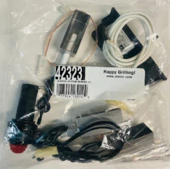 Weber Summit Gold/Silver/Platinum C/4 Ignitor Kit - 42323