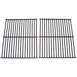 14 5/16 X 24, Arkla, Charmglow, Kenmore Porcelain Cooking Grates - 51302
