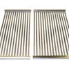 18 5/8 X 21 1/4, Stainless Cooking Grids, Centro, Cuisinart - 529S2