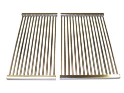 18 5/8 X 21 1/4, Stainless Cooking Grids, Centro, Cuisinart - 529S2