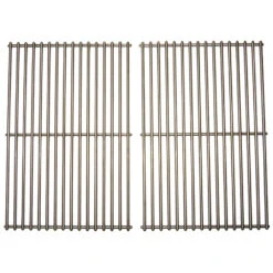 19 1/8 X 25 7/8, Broil King, Jenn Air, Nexgrill Stainless Cooking Grids - 536S2