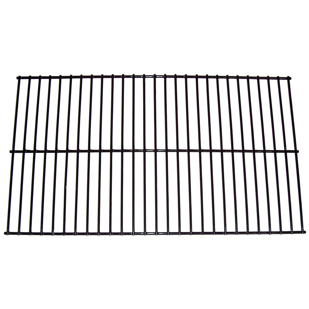 11 3/8" X 20", Fiesta Porcelain Cooking Grid - 54101 1 11 3/8" X 20", Fiesta Porcelain Cooking Grid - 54101