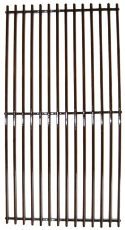 19 1/4 X 10 1/16, Porcelain Cooking Grid - 59151