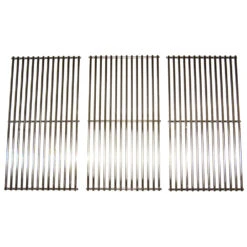 19 1/4 X 31 1/8, OCS, Perfect Flame Stainless Cooking Grids - 591S3