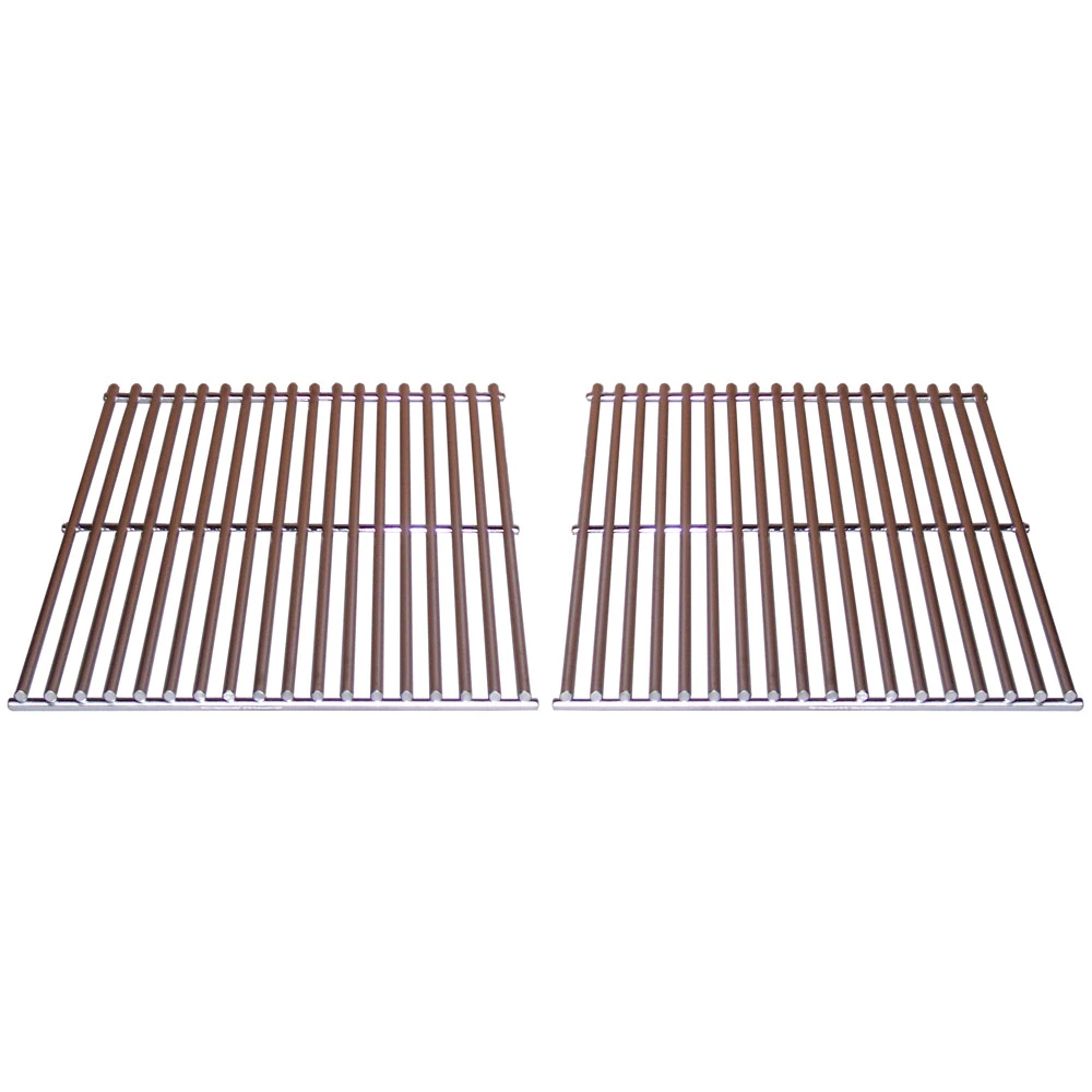 19 1/4 X 25, Stainless Cooking Grids, Nexgrill, Turbo - 5S612 1 19 1/4 X 25, Stainless Cooking Grids, Nexgrill, Turbo - 5S612