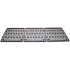 17 3/4 X 34 1/2, Cast Iron Cooking Grids - 61903