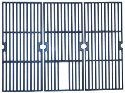 19 1/4 X 24 3/4, Brinkmann Cast Iron Cooking Grids - 62393