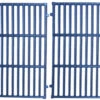 17 7/16 X 20 1/2, Cast Iron Cooking Grids, Weber (Replaces OEM 69799) - 63832