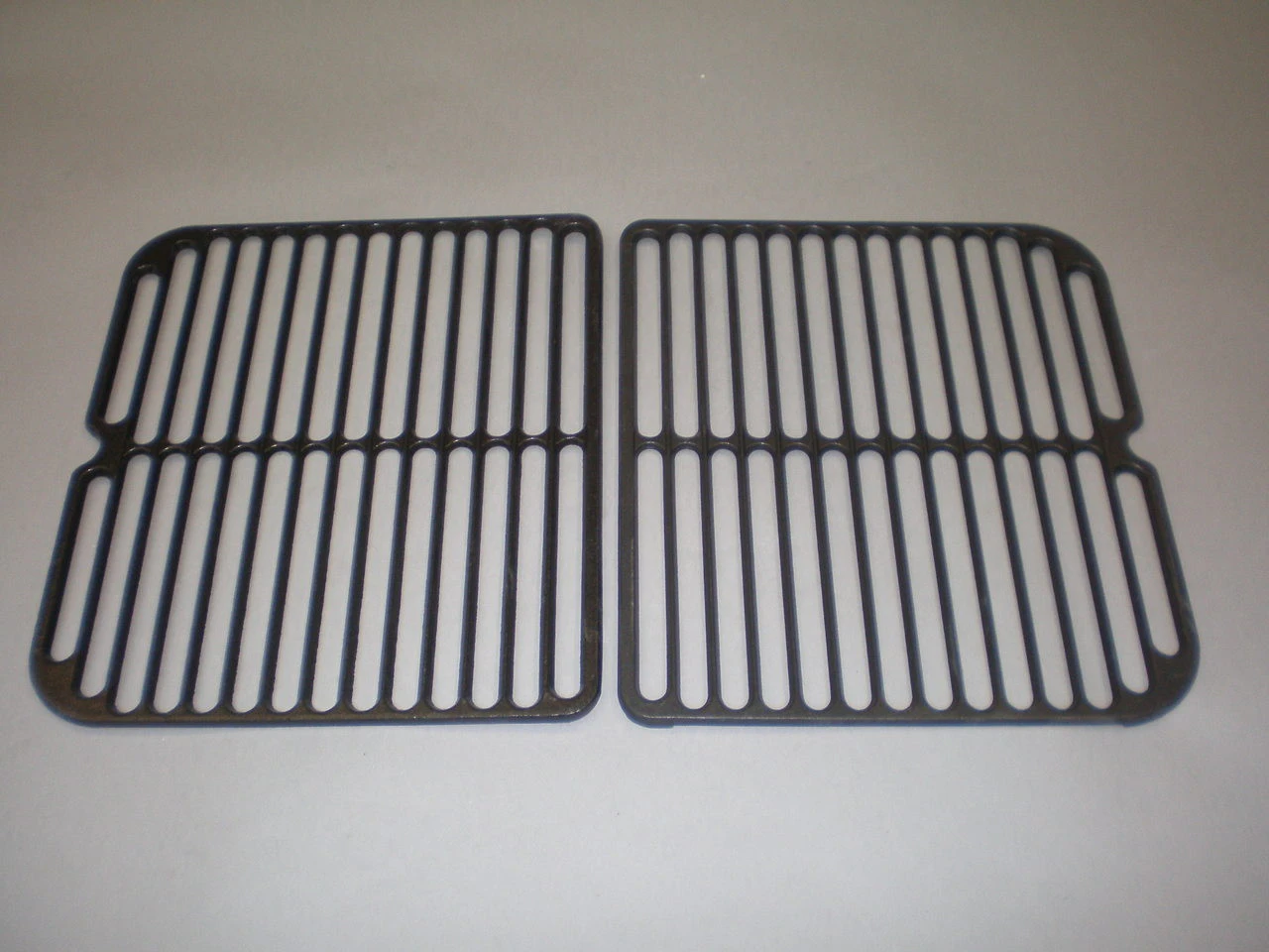 13 3/4 X 24 3/8, Cast Iron Cooking Grid, BBQ Tek 1 13 3/4 X 24 3/8, Cast Iron Cooking Grid, BBQ Tek