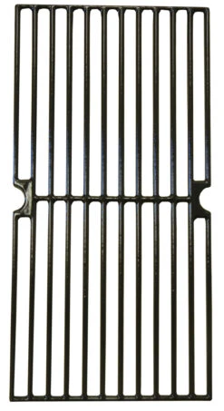 17 5/8 X 8 3/4, Cast Iron Cooking Grid - 67241