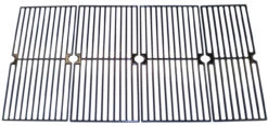 17 5/8 X 33 3/16, Cast Iron Cooking Grids