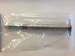 Universal Stainless Adjustable Single Venturi, X Long - V12ALB 7 Universal Stainless Adjustable Single Venturi, X Long - V12ALB -Lynz Cook Shop 72411 02789.1696273067.1500.1500