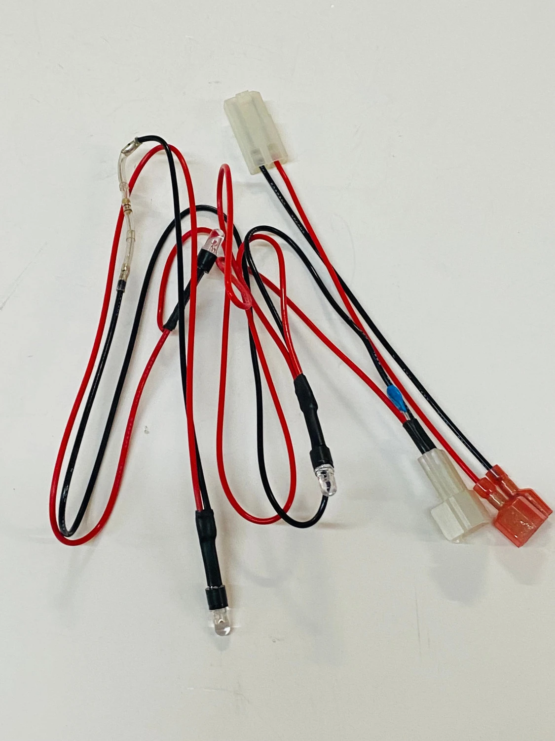 Lynx L27, L30 LED Light Assembly - 80236 2 Lynx L27, L30 LED Light Assembly - 80236 - Image 2