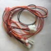 80438 Lynx Main Power Harness (2010)
