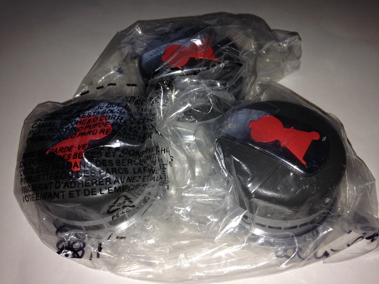 Weber Genesis Set Of 3 Knobs (Model Years 2011-2016) - 88848 1 Weber Genesis Set Of 3 Knobs (Model Years 2011-2016) - 88848