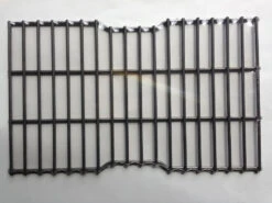 11 1/8 X 18 3/8, Arkla, Charmglow, Olympia Steel Wire Rock Grate - 90301