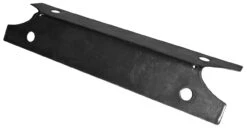 13 1/8 X 3 3/4, Brinkmann Heat Shield - 90611