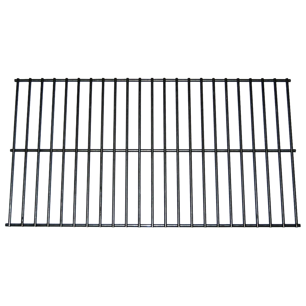 12 X 22 3/4, Steel Wire Rock Grate - 91301 1 12 X 22 3/4, Steel Wire Rock Grate - 91301