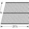 14 3/4 X 21 1/2, Charmglow Steel Wire Rock Grate - 92401