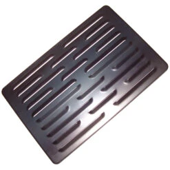 17 X 10 15/16, Bakers Chefs, Grand Turbo, Heat Shield | P1711C