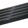 17 5/8 X 2 1/4, Porcelain Flavorizer Bars | Weber E Series Replaces OEM 62783) - 93025