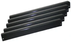 17 5/8 X 2 1/4, Porcelain Flavorizer Bars | Weber E Series Replaces OEM 62783) - 93025