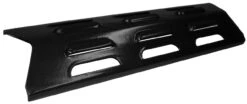 14 X 4, Porcelain Heat Shield, BBQ Tek, Bond, Presidents Choice - 93411