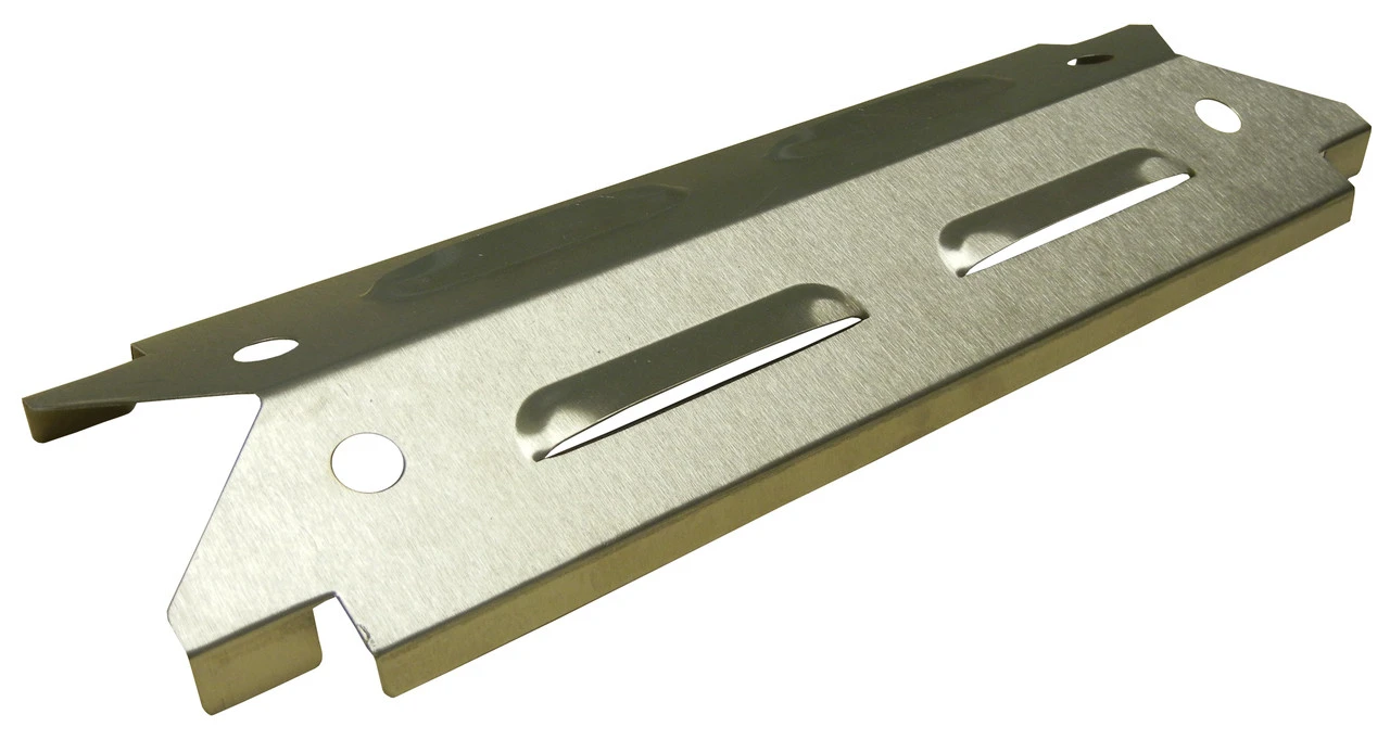 15 5/16 X 5 1/8, Brinkmann Heat Shield - 93661 1 15 5/16 X 5 1/8, Brinkmann Heat Shield - 93661