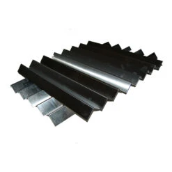 Weber Genesis 1000 Aftermarket Stainless Steel 13 Piece Flavorizer Bars - 93801