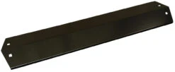 18 15/16 X 3 4/8, Porcelain Heat Shield, Chargriller