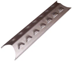 15 3/8 X 3 1/2, Stainless Heat Shield - 95181 -Lynz Cook Shop 95181 15393.1691087550.1500.1500
