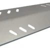 16 1/8 X 4 7/16, Stainless Heat Shield, BBQ Pro, Members Mark - 96421