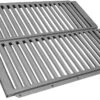 17 1/8 X 20, Stainless Lav-A-Grate, Ducane 1305 - 99131