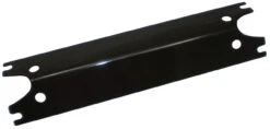 15 1/8 X 3 3/4, Brinkmann Porcelain Heat Shield - 99491