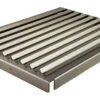 10 3/8 X 13 7/8, Solaire Allabout Single Cooking Grate - SOL-AA13R