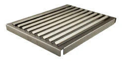 10 3/8 X 13 7/8, Solaire Allabout Single Cooking Grate - SOL-AA13R