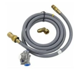 AOG Portable Grill Natural Gas Conversion - CK-41-NAT